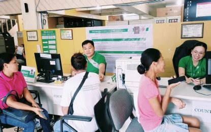 philhealth regional office vi - san jose, antique photos|PhilHealth pays P3.7.